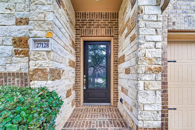 27128 Allenby Park Drive, Magnolia, TX 77354