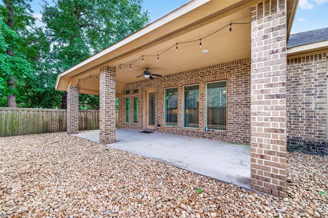 27128 Allenby Park Drive, Magnolia, TX 77354
