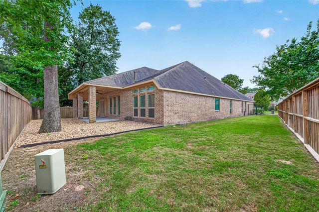 27128 Allenby Park Drive, Magnolia, TX 77354