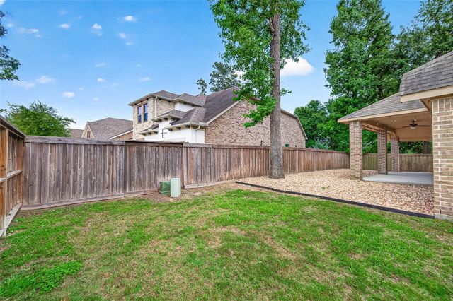 27128 Allenby Park Drive, Magnolia, TX 77354