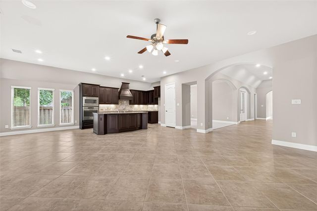 27128 Allenby Park Drive, Magnolia, TX 77354