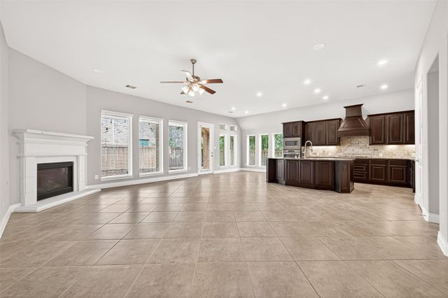 27128 Allenby Park Drive, Magnolia, TX 77354