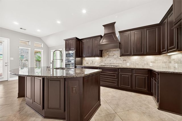 27128 Allenby Park Drive, Magnolia, TX 77354