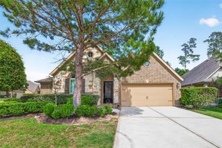 27128 Allenby Park Drive, Magnolia, TX 77354