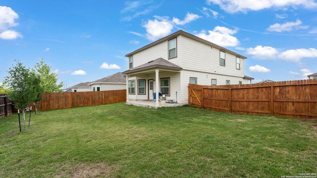 186 Porcupine, San Antonio, TX 78253