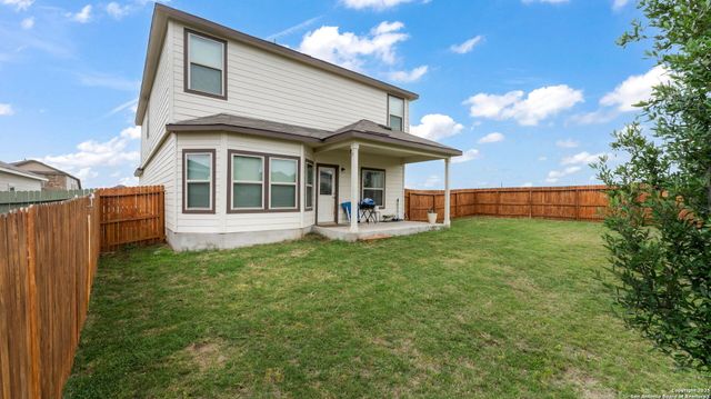 186 Porcupine, San Antonio, TX 78253