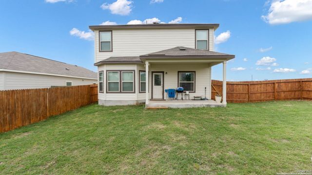 186 Porcupine, San Antonio, TX 78253