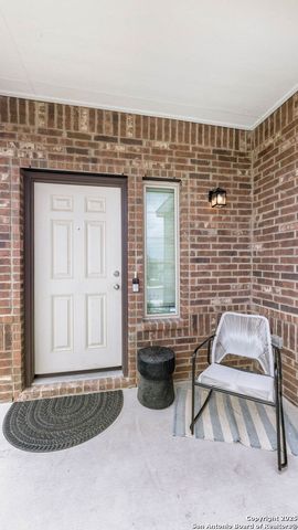 186 Porcupine, San Antonio, TX 78253