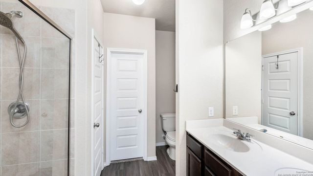 186 Porcupine, San Antonio, TX 78253