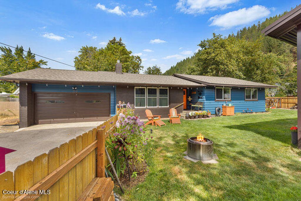516 W Mullan Ave, Kellogg, ID 83837