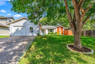 1617 Cattle TRL, Austin, TX 78748