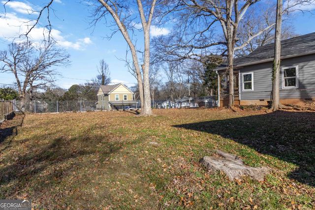 1871 E Farris Avenue, East Point, GA 30344