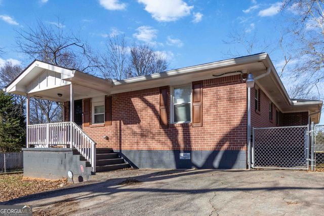 1871 E Farris Avenue, East Point, GA 30344