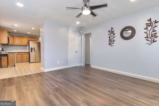 1871 E Farris Avenue, East Point, GA 30344