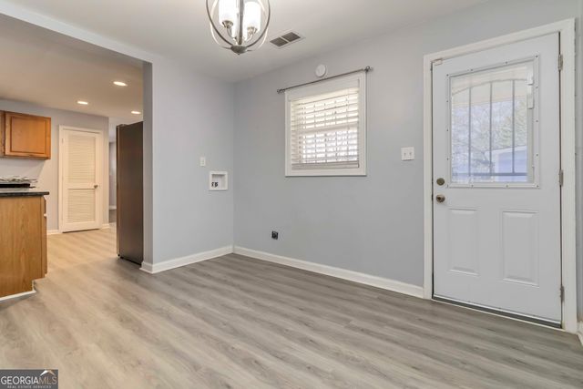 1871 E Farris Avenue, East Point, GA 30344