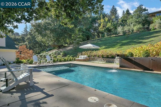 1751 Reliez Valley Road, Lafayette, CA 94549