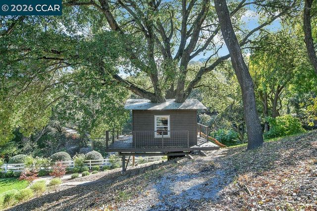 1751 Reliez Valley Road, Lafayette, CA 94549