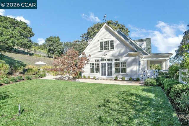 1751 Reliez Valley Road, Lafayette, CA 94549