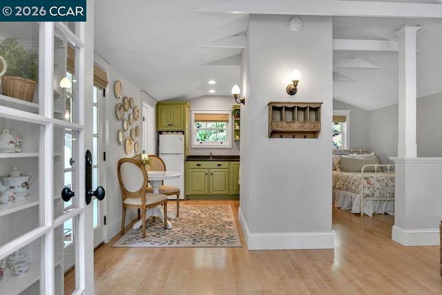 1751 Reliez Valley Road, Lafayette, CA 94549