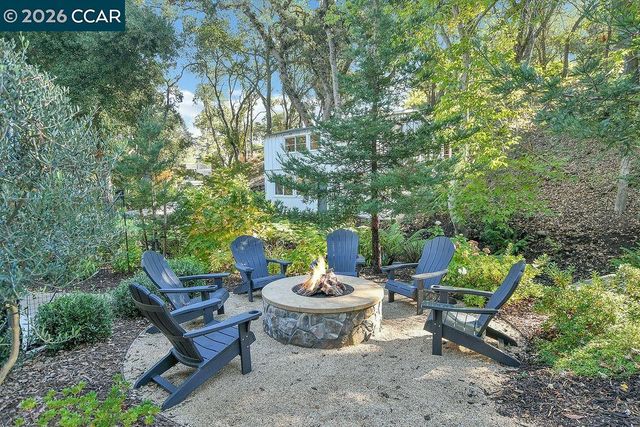 1751 Reliez Valley Road, Lafayette, CA 94549