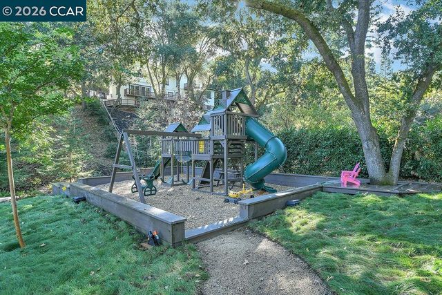 1751 Reliez Valley Road, Lafayette, CA 94549