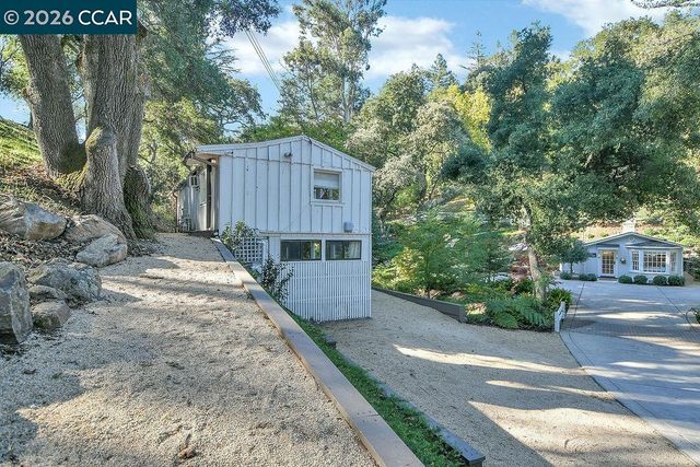 1751 Reliez Valley Road, Lafayette, CA 94549