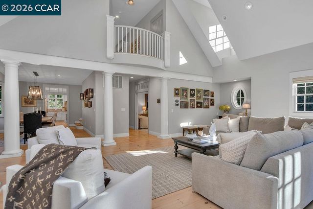 1751 Reliez Valley Road, Lafayette, CA 94549