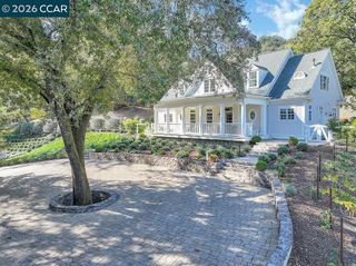 1751 Reliez Valley Road, Lafayette, CA 94549