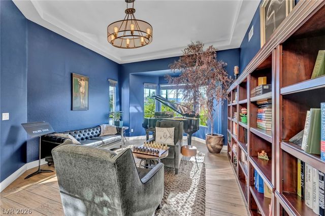 3564 Chelsea Gardens Drive, Las Vegas, NV 89135
