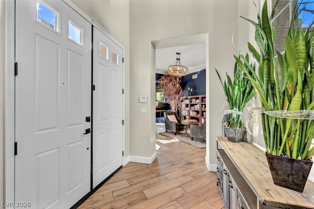 3564 Chelsea Gardens Drive, Las Vegas, NV 89135