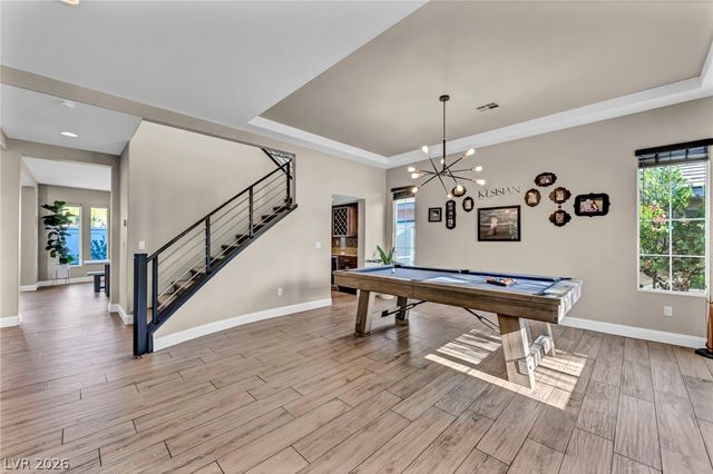 3564 Chelsea Gardens Drive, Las Vegas, NV 89135