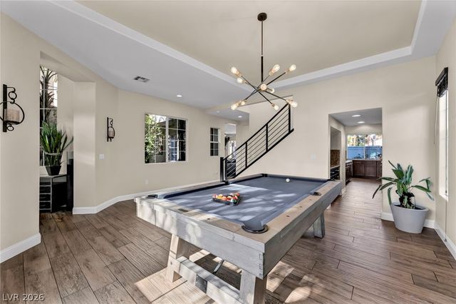 3564 Chelsea Gardens Drive, Las Vegas, NV 89135