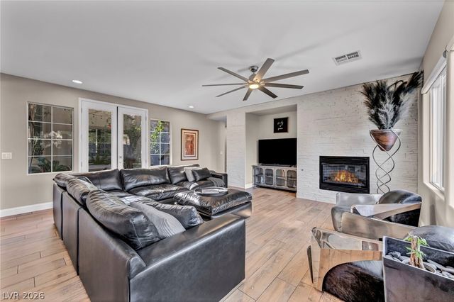 3564 Chelsea Gardens Drive, Las Vegas, NV 89135