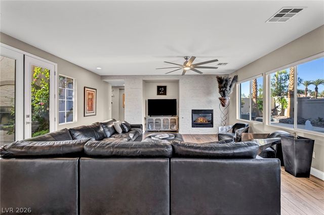 3564 Chelsea Gardens Drive, Las Vegas, NV 89135
