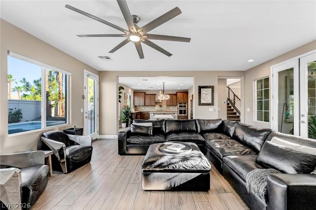 3564 Chelsea Gardens Drive, Las Vegas, NV 89135