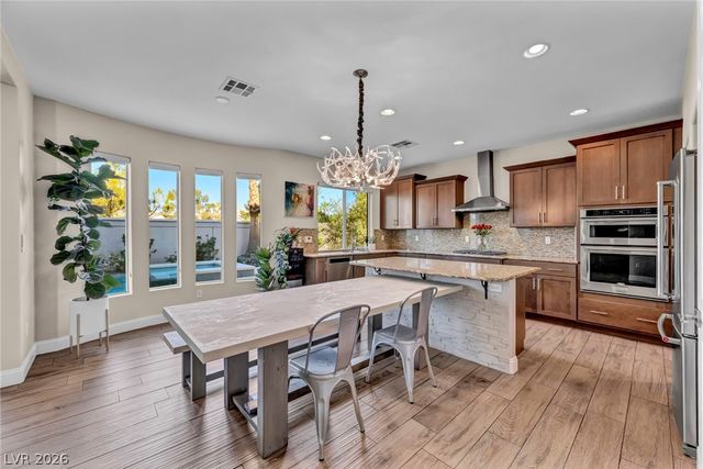 3564 Chelsea Gardens Drive, Las Vegas, NV 89135