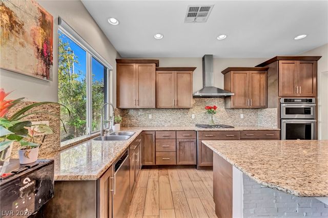 3564 Chelsea Gardens Drive, Las Vegas, NV 89135