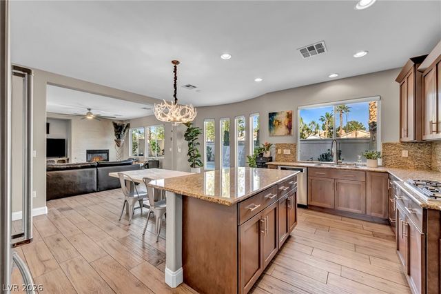 3564 Chelsea Gardens Drive, Las Vegas, NV 89135