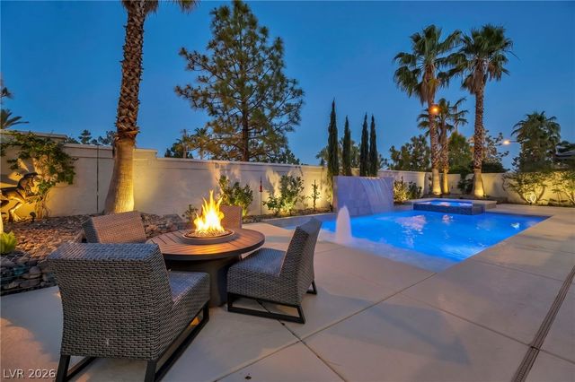 3564 Chelsea Gardens Drive, Las Vegas, NV 89135