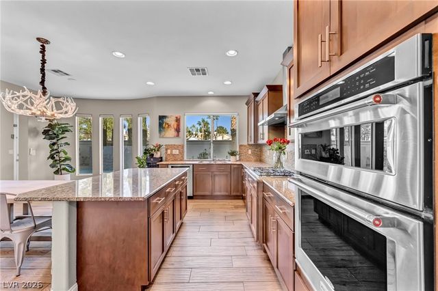 3564 Chelsea Gardens Drive, Las Vegas, NV 89135