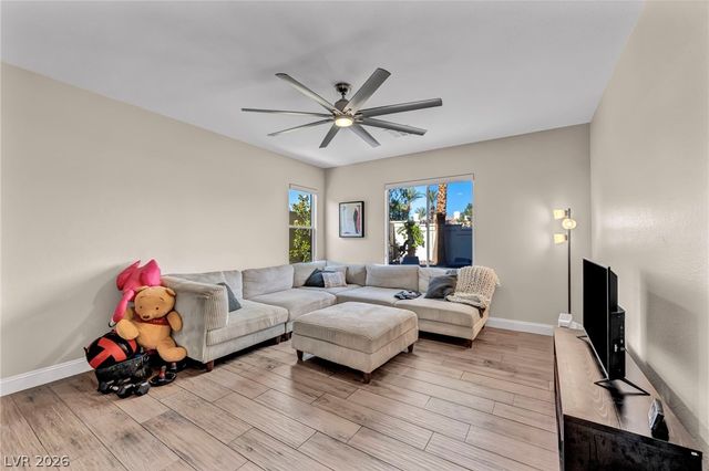 3564 Chelsea Gardens Drive, Las Vegas, NV 89135