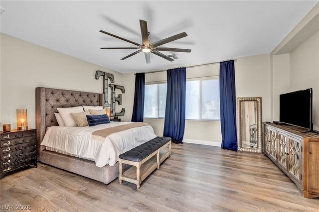 3564 Chelsea Gardens Drive, Las Vegas, NV 89135
