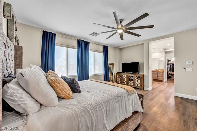 3564 Chelsea Gardens Drive, Las Vegas, NV 89135