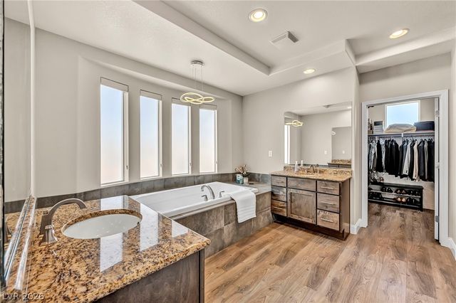 3564 Chelsea Gardens Drive, Las Vegas, NV 89135
