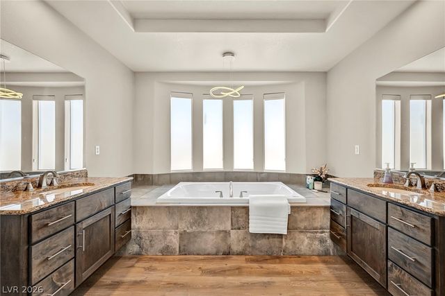 3564 Chelsea Gardens Drive, Las Vegas, NV 89135