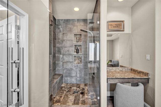 3564 Chelsea Gardens Drive, Las Vegas, NV 89135