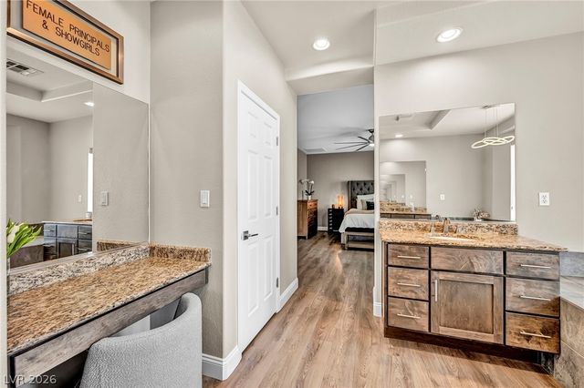 3564 Chelsea Gardens Drive, Las Vegas, NV 89135