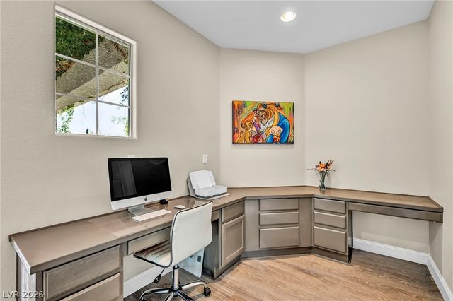 3564 Chelsea Gardens Drive, Las Vegas, NV 89135