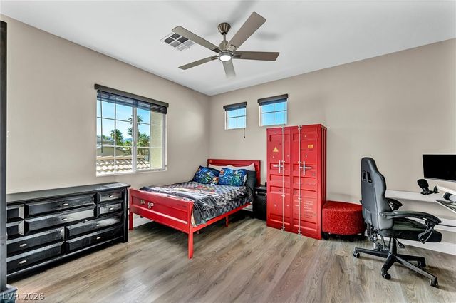 3564 Chelsea Gardens Drive, Las Vegas, NV 89135