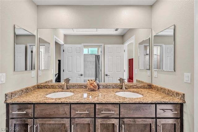 3564 Chelsea Gardens Drive, Las Vegas, NV 89135